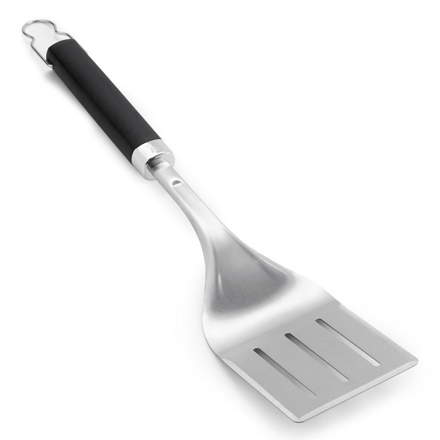 Precision Barbecuespatel