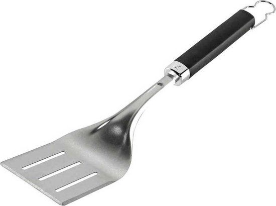 Precision Barbecuetang- en spatelset