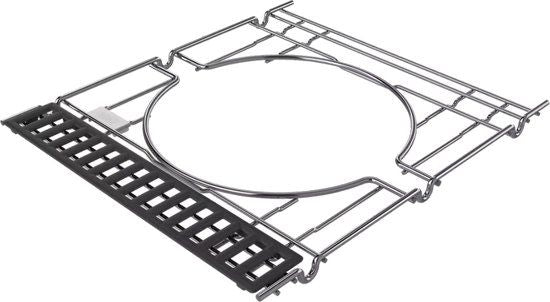 Weber Crafted Frameset Genesis