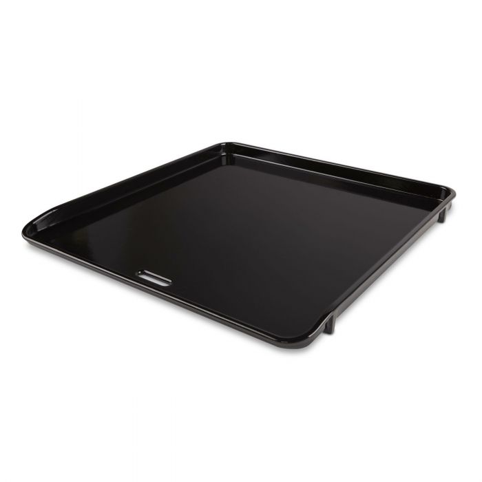 Weber Crafted Platte Bakplaat
