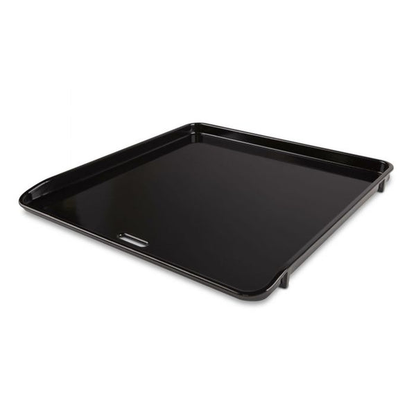 Weber Crafted Platte Bakplaat