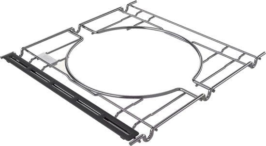 Weber Crafted Frameset Spirit/SmokeFire