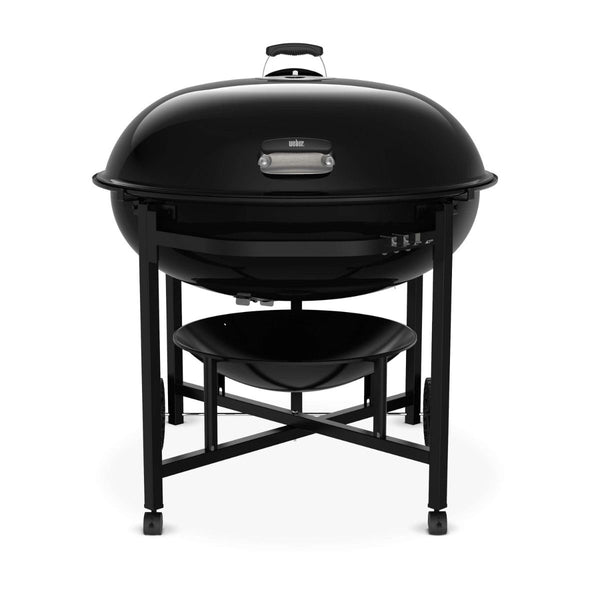 Ranch Kettle houtskoolbarbecue