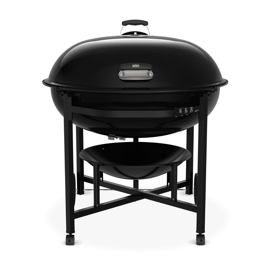 Ranch Kettle houtskoolbarbecue