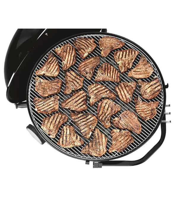 Ranch Kettle houtskoolbarbecue