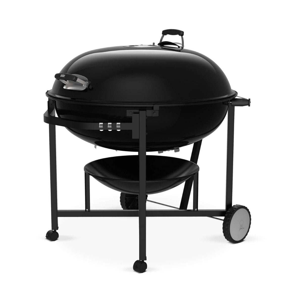 Ranch Kettle houtskoolbarbecue