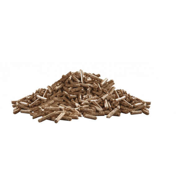 Wood Pellets FSC Beech