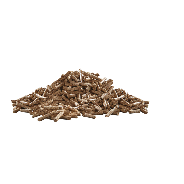 Wood Pellets FSC Grill Academy Blend