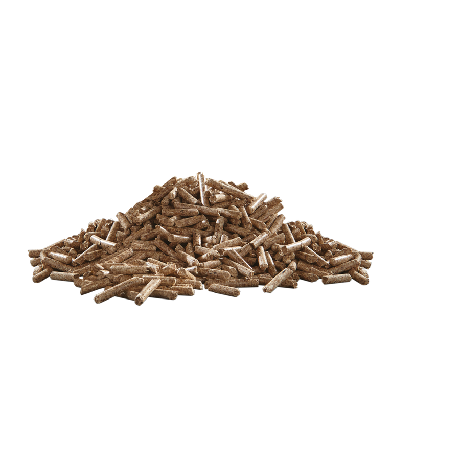 Wood Pellets FSC Grill Academy Blend