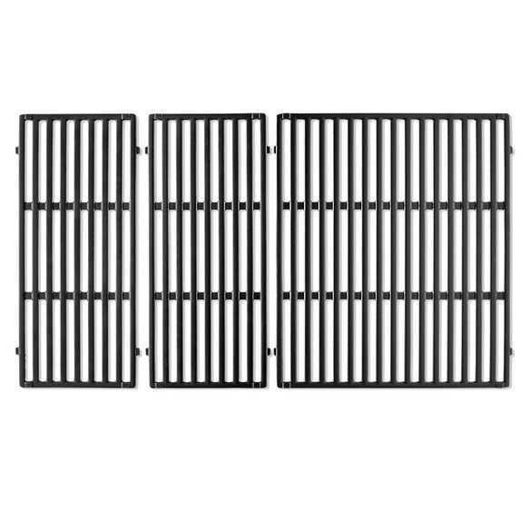 Weber Crafted Genesis 4B PECI Grates