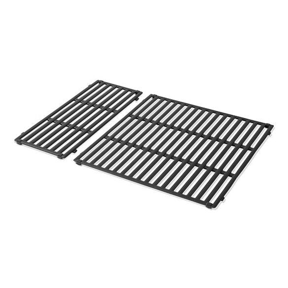 Weber Crafted Spirit 3B EX4 PECI Grates