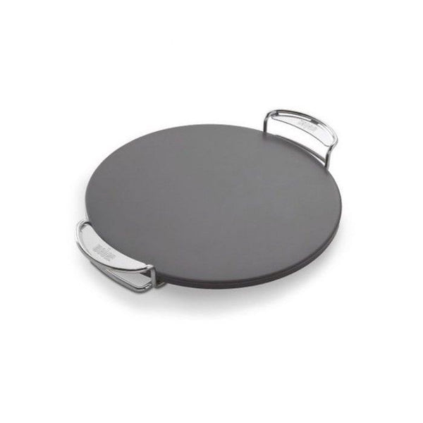 Weber Crafted geglazuurde Pizza Stone