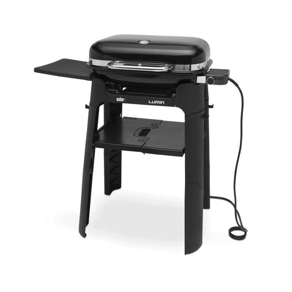 Lumin black wstand, elektrisch