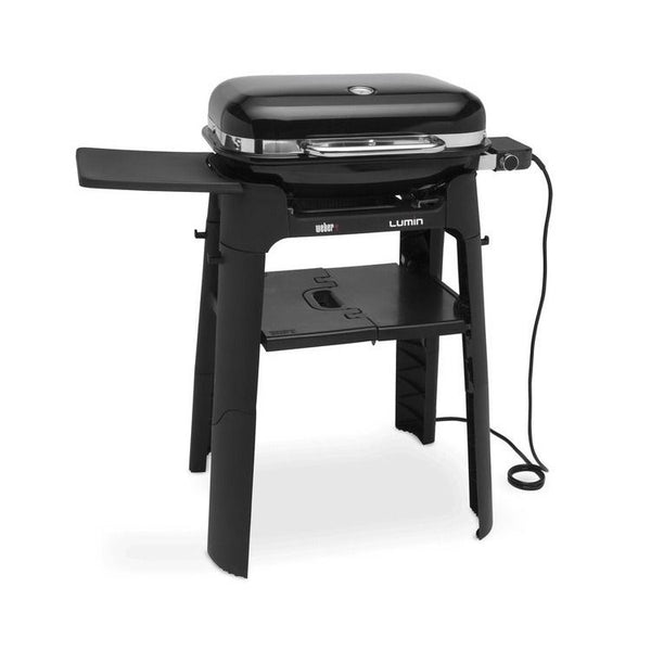 Lumin black wstand, elektrisch