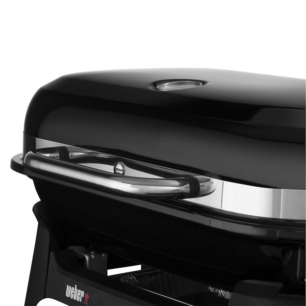 Lumin black wstand, elektrisch