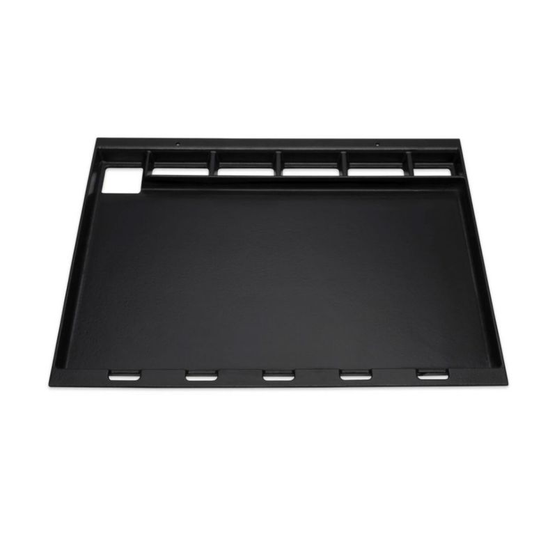 Weber Full Size Bakplaat - Spirit 300 serie