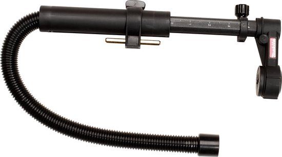 Stofafzuigadapter boor- en combihamer