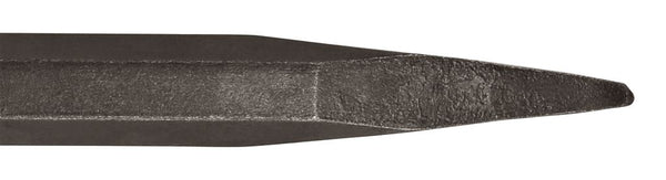 Puntbeitel 250 mm