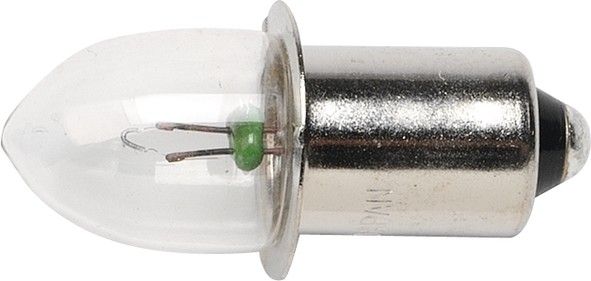 Gloeilamp 18 V