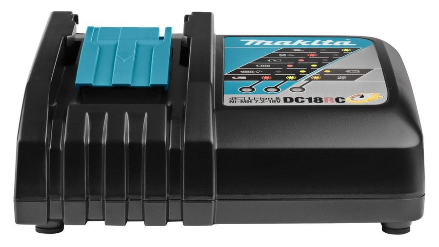 Snellader LXT DC18RC