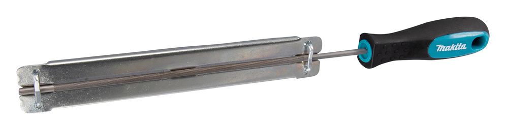 Vijlhouder met vijl 4,0mm