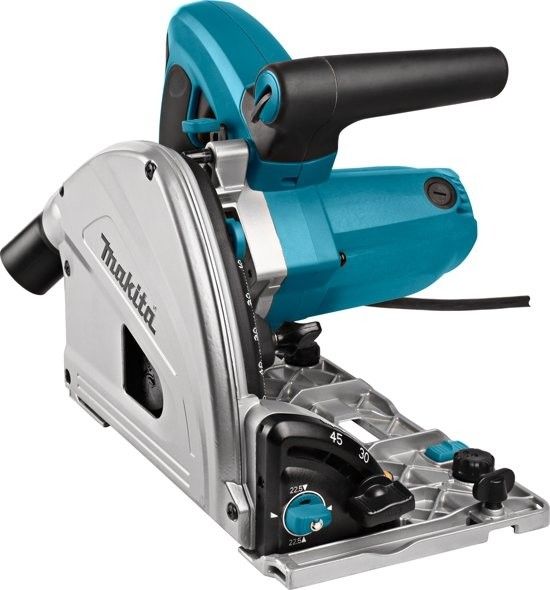 SP6000J SP6000J 230 v invalcirkelzaag 165 mm