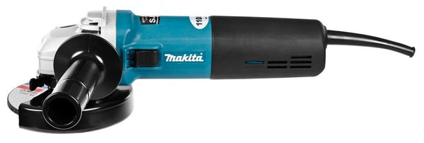 9565HR 230 v haakse slijper 125 mm