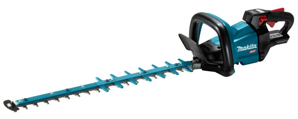 UH008GZ XGT 40 V Max Heggenschaar 60cm, zonder accu's en lader in doos.