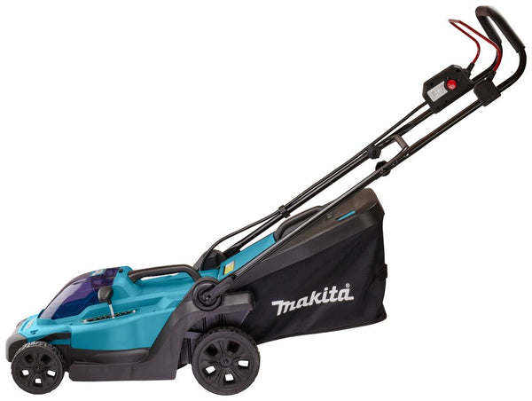 Dlm330z lxt 18 v accu grasmaaier 33cm