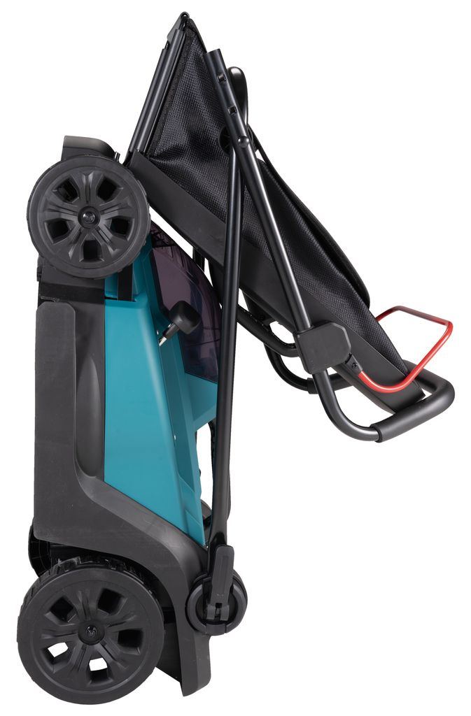 Dlm330z lxt 18 v accu grasmaaier 33cm