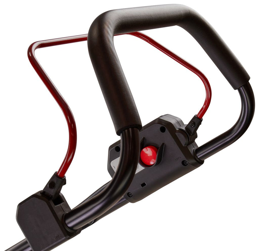 Dlm330z lxt 18 v accu grasmaaier 33cm