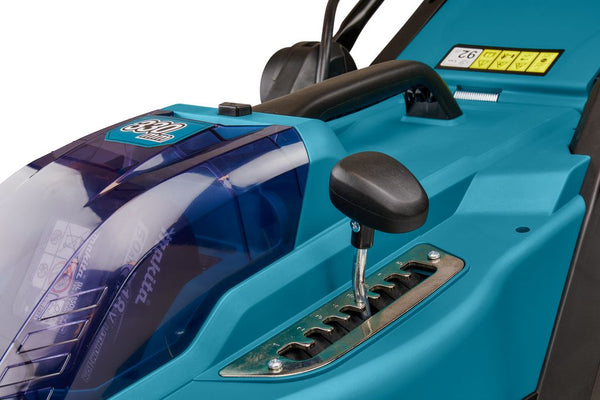Dlm330z lxt 18 v accu grasmaaier 33cm