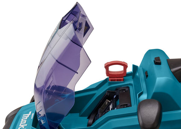 Dlm330z lxt 18 v accu grasmaaier 33cm