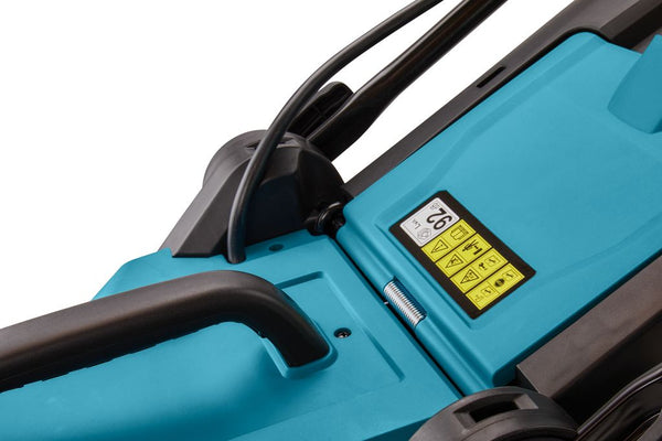 Dlm330z lxt 18 v accu grasmaaier 33cm