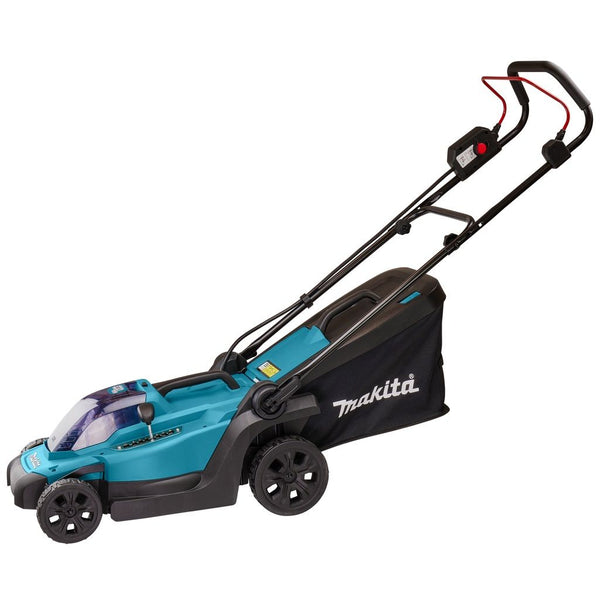 Dlm330rt lxt 18 v accu grasmaaier 33cm