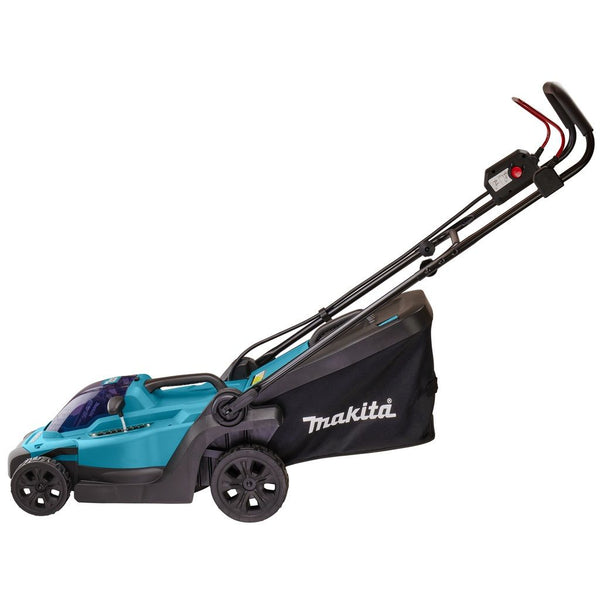 Dlm330rt lxt 18 v accu grasmaaier 33cm