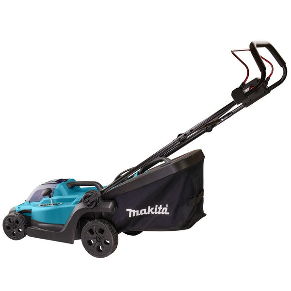 Dlm330rt lxt 18 v accu grasmaaier 33cm