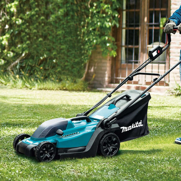 Dlm330rt lxt 18 v accu grasmaaier 33cm