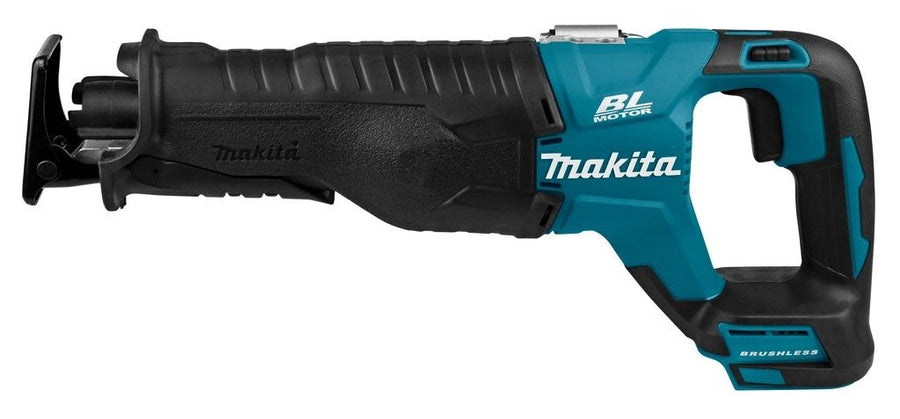 DJR187ZK 18 v reciprozaag