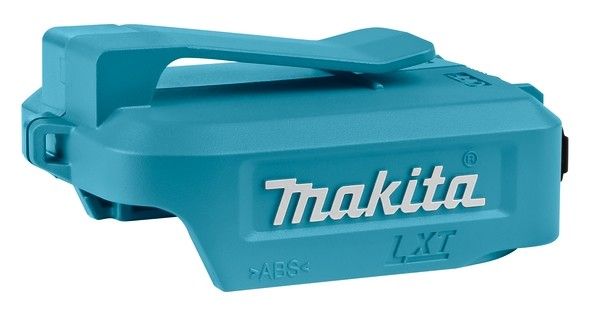 USB-adapter LXT 14,4 V/18 V