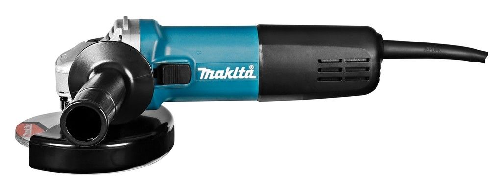 9558HNRGK 230 v haakse slijper 125 mm