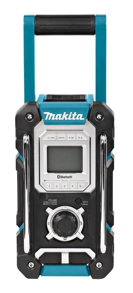 DMR108 Bluetooth radio