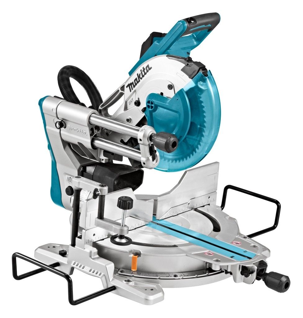 LS1019L 230 v radiaal afkortzaag 260 mm