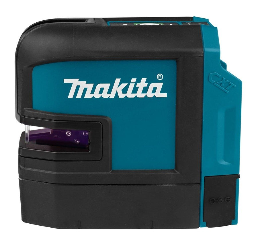 SK106GDZ SK106GDZ Kruislijn / punt laser groen