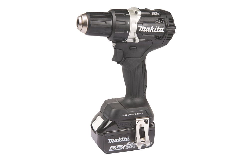DDF484RTEB makita limited edition