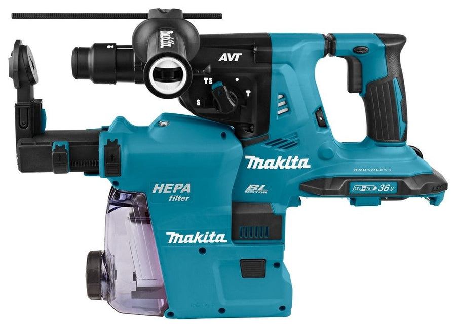 DHR281ZWJ 2x18 v combihamer