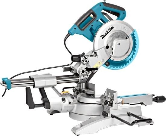 LS1018LN Radiaal/afkortzaag 260mm