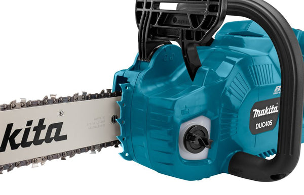 DUC405Z 2x18 V kettingzaag 40 cm