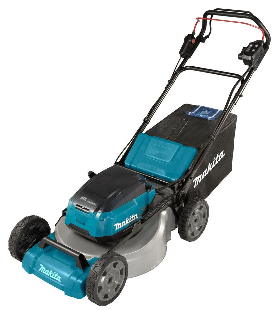 DLM532Z 2x18 V Grasmaaier 53 cm