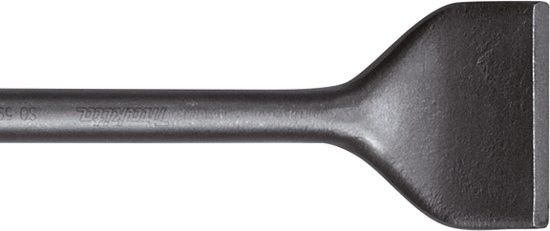 Tegelbeitel 60x250mm